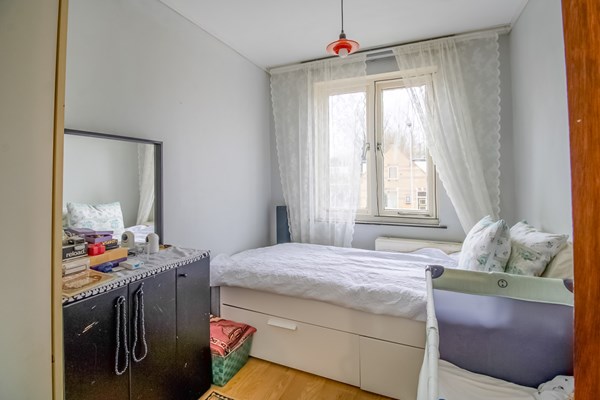 Medium property photo - Ring 241, 3195 XG Pernis Rotterdam